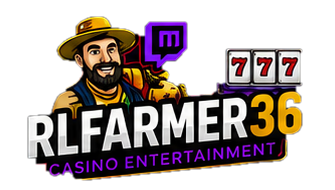 RLFARMER36 logo